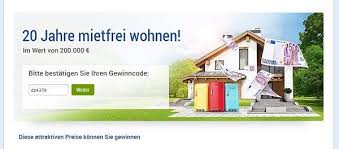 Jetzt mitspielen und chance sichern einen tollen preis zu gewinnen. Gmx Gewinnspiel 20 Jahre Mietfrei Wohnen Und Weitere Sachpreise Oder Reise Gewinnspieletipps De
