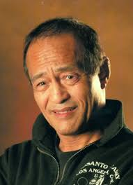 Dan Inosanto (24 de Julho de 1936)