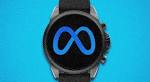 Meta smartwatch (codename Malibu 2)