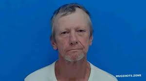 SALYERS JOHNNIE RANDALL 11/18/2024