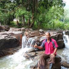 Iya mbak ajen, so pasti dah… Kedah Kini Subhanallah Ada Air Terjun Dn Batu Hampar Facebook