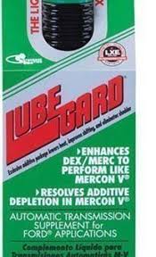 Lubegard Platinum Automatic Transmission Fluid Protectant