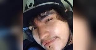 Donovan Lucero's Instagram, Twitter & Facebook