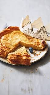 Galette Des Rois Frangipane Surgeles Les Patisseries Galette Des Rois Frangipane Galette Des Rois Galette