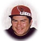 Hector Long Obituary