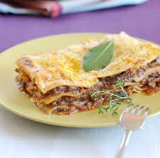 Les Lasagnes A La Riste D Aubergine A Vos Assiettes Recettes De Cuisine Illustrees Recettes De Cuisine Recette Cuisine