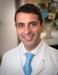 Welcome New Faculty!