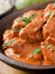 authentic indian butter chicken curry chicken recipes butter chicken recipe indian indian food recipes