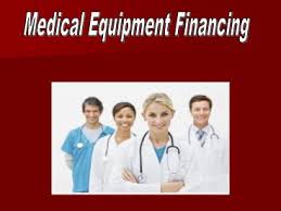 PPT – Medical Equipment Financing PowerPoint presentation | free to view -  id: 3a9704-YjViN