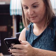 Smartphone security risk compared to “having a ghost user