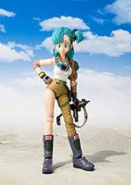 Dragon ball z action figures amazon. Amazon Com Tamashii Nations Bandai S H Figuarts Bulma Dragon Ball Action Figure Toys Games Dragon Ball Bulma Dragon Ball Bulma