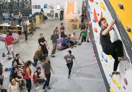 Maybe you would like to learn more about one of these? Rock Climbing And Bouldering Could Be Your Next Best Whole Body Workout Marketwatch