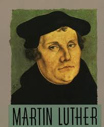 Happy Reformation Day! Today is the 507th anniversary of the day that  Martin Luther nailed the 95 Theses to church door in Wittenberg. The Lord  used this courageous monk to restore the