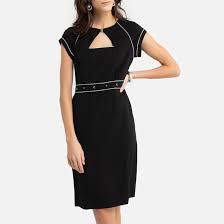 Soyez inspirées avec la collection anne kerdilès couture printemps été 2018, toujours dans l'esprit d'une couture facile et moderne. Fusil Ordonne Lier Mode Robe Droite Lespeillasses Com