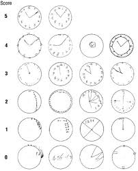 Multiple scales of varying length have been published to assess performance. Questionnaires For Cognitive Function Evaluation Thoracic Key