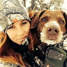 Amber Wheeler's Instagram, Twitter & Facebook