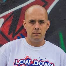 Metronome #035: Logan D