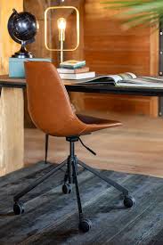 bureaustoel franky loods 5 bureaustoel kantoorstoel diy stoel