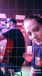 Nu Breed & Jesse Howard