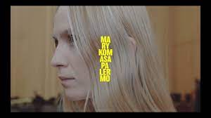 The official music video for musical virtuoso mary komasa's song 'lost me' Mary Komasa Palermo Live Session Youtube