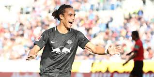 Analytic report preview register for free to view full report. Der Sofascore Musterprofi Yussuf Poulsen