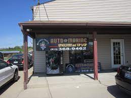Maybe you would like to learn more about one of these? Mr T Auto Craft Dayton Oh 937 224 0507