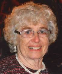 Obituary for Elaine Grace Bohn (Marth) Gangelhoff