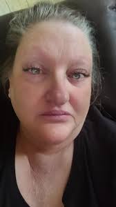 Barbara Mccaughley X