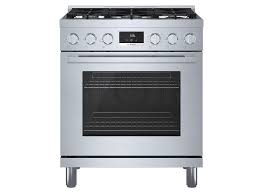 Press and hold the unlock button for 15 seconds or so until there is a beep. Bosch Hgs8055uc Range Consumer Reports