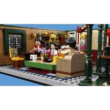Honestly one of the fewest places i have enjoyed solitude while relishing a quality time with the loved ones.pic.twitter.com/kxqa9pyxhb. Lego Ideas 21319 Friends Central Perk Cafe Lucky Bricks Lego O