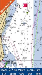 Gulf Of Mexico Gps Nautical Charts 3 6 1 Apk Download