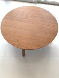 A carefully curated collection designed to mix and blend in with what you already have at home. Ikea Stockholm Coffee Table Furniture Home Living Furniture Tables Sets On Carousell