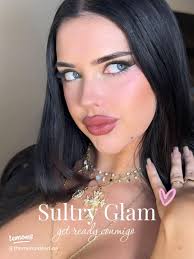 Unlock the Sultry Glam: Is This a Siren Eye Tutorial?