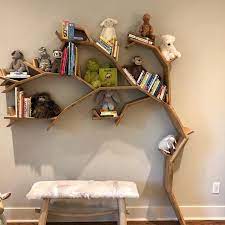 1 8m Wiltshire Oak Branch Shelf Bucherregal Kinderzimmer Regal Kinderzimmer Bucherregal Ideen
