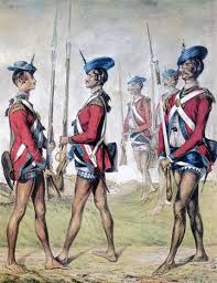 Storming of Seringapatam