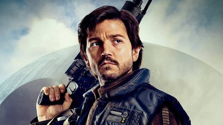 Scarface Reboot: Diego Luna Cast as the Lead
