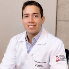 Dr. David Bonini Vieira Campanhã Ortopedista