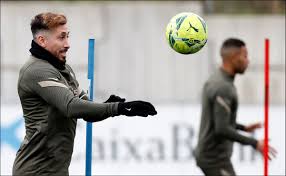 La historia de héctor herrera, el capitán del porto campeón de portugal. Hector Herrera Misses The Derby Against Real Madrid For Personal Reasons Ruetir