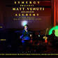 Music and Sound Alchemy — Synergy event in Canandaigua, NY