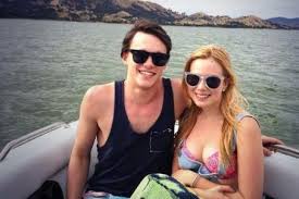 Who Is Mitchell Hope Dating Mitchell Hope Girlfriend Wife Mitchell hope is an australian actor and model best known for disney original movie descendants. who is mitchell hope dating mitchell