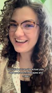 Hi, I'm Haley! Come and join us