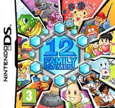 The nintendo ds and nintendo dsi consoles are still wildly popularly with retro a. 12 Family Games Nintendo Ds Nds Rom Download Wowroms Com