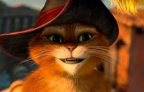 Parviendrez Vous A Resoudre L Enigme Du Chat Botte En 2020 Chat Botte Chat Potte Chat