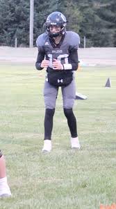 Central Plains Oiler super soph aims for continued success