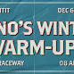 Ryno's Winter Warm-Ups event image