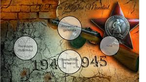 Al doilea razboi mondial a fost castigat de aliatii adica: Al Doilea RÄƒzboi Mondial By Mihai Andrei Leonard