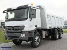 1 Unit Mercedes Actros 4041 A 6x6 Ruizeveld 20 Cbm Tipper Price 118 500 Axles 6x6 Emission Euro 3 Cabin Medium Cabin Hp Kw Modelos Miniaturas