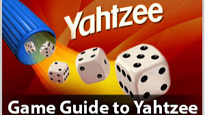 Overview Of Yahtzee Basic History And Game Rules
