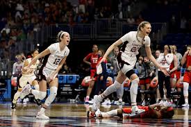 As of 12:15 pm et today, march madness is underway. March Madness N C A A Tournament The New York Times