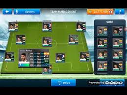 Состав мерсисайдского клуба пополнит аргентинский нападающий. Kak Sdelat Real Madrid V Dream League Soccer 19 Youtube